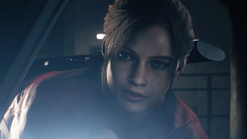 resident evil 2, games, 2019 games, hd, 4k