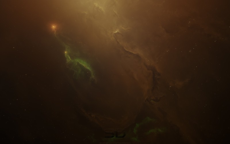 nebula, space, digital universe, hd, 4k, deviantart