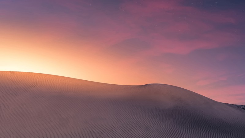 desert, landscape, nature, hd, 4k