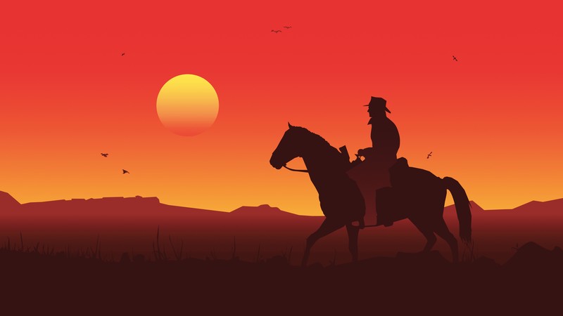 red dead redemption 2, 4k, 2018 games, games, hd, ps games, 5k