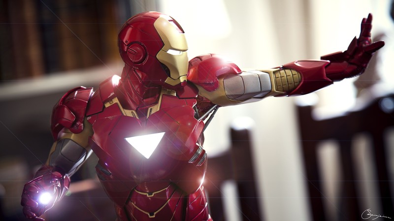 iron man, superheroes, hd, artwork, digital art, deviantart