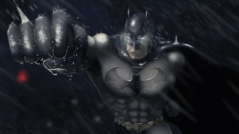 batman, hd, 4k, superheroes, behance, artwork, artist