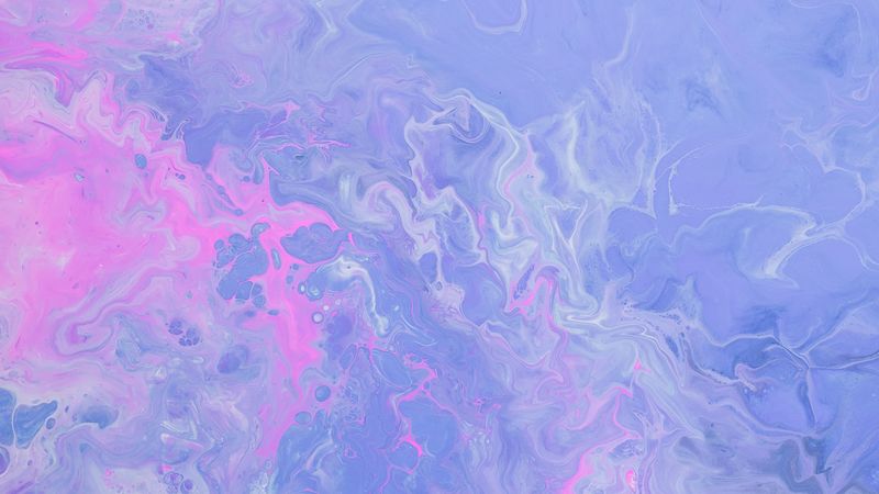 stains, texture, liquid, purple, abstraction, 4k