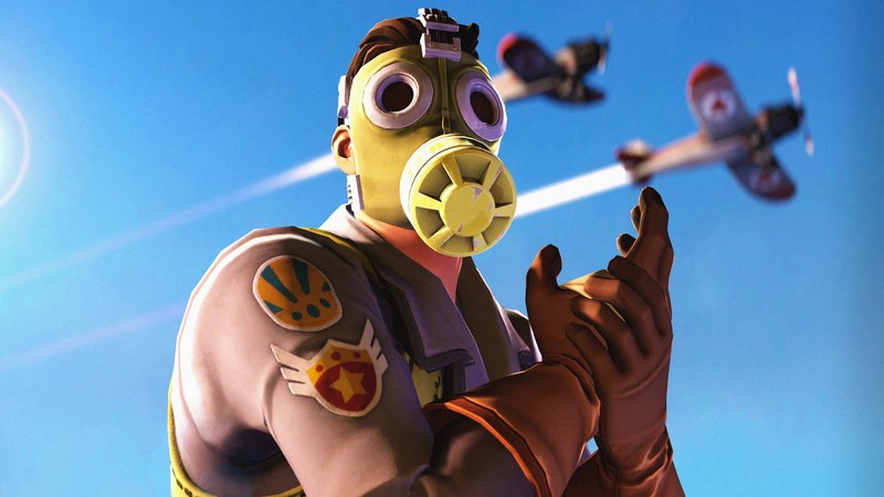 fortnite, 2018 games, games, hd, 4k, 5k, 8k