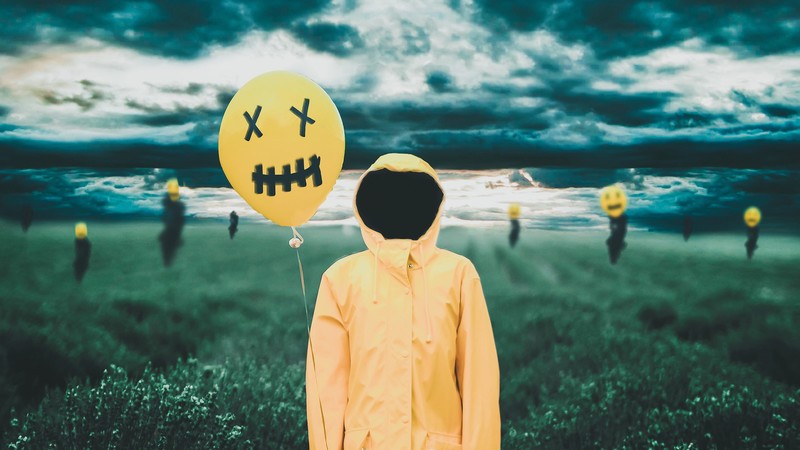sad, alone, photography, hd, photoshop
