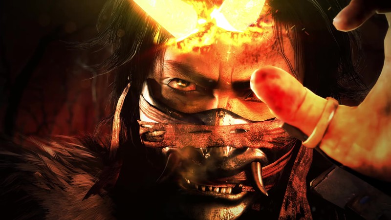 nioh 2, nioh, 2019 games, games, hd, 4k