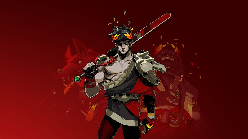 hades, 2018 games, games, hd