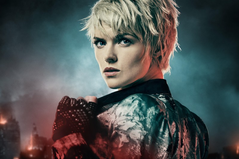 gotham season 5, gotham, tv shows, hd, 4k, 5k, erin richards