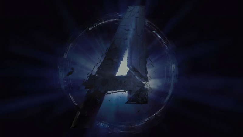 avengers end game, movies, 2019 movies, logo, hd, 4k, 5k, 8k, logo, poster