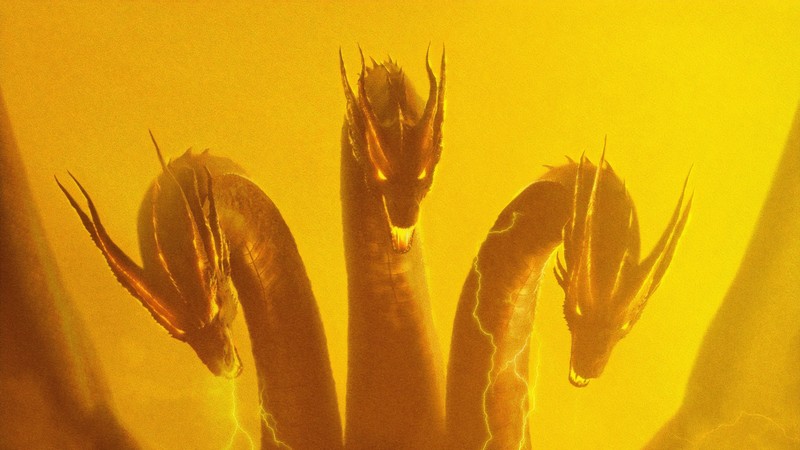 godzilla king of the monsters, 2019 movies, movies, hd, 4k, 5k, poster
