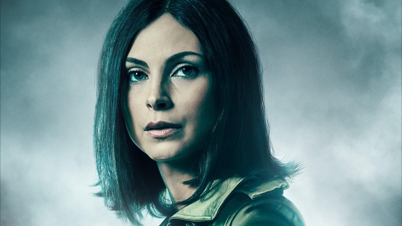 gotham season 5, gotham, tv shows, hd, 4k, morena baccarin