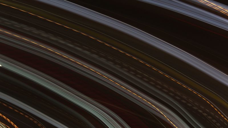 lines, blur, long exposure, distortion, abstraction, 4k