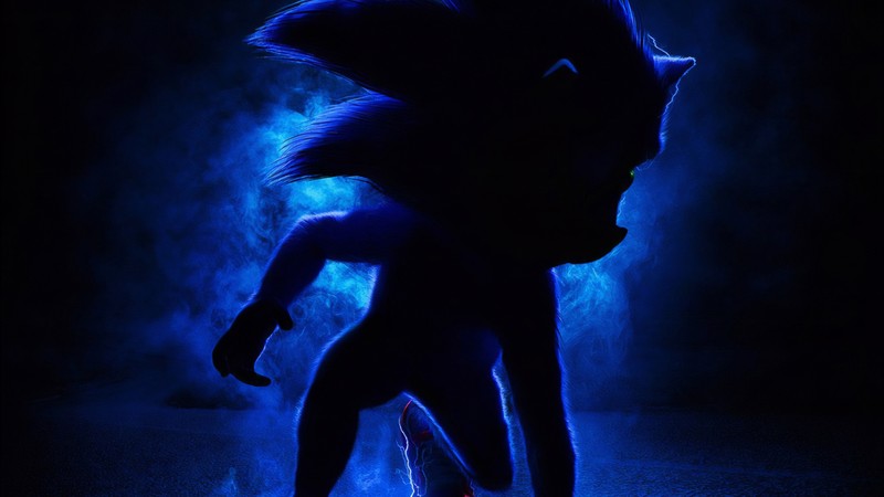 sonic the hedgehog, movies, 2019 movies, hd, 4k, 5k