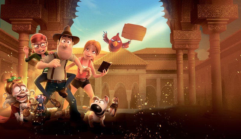 animated movies, movies, hd, 4k, 5k, 8k