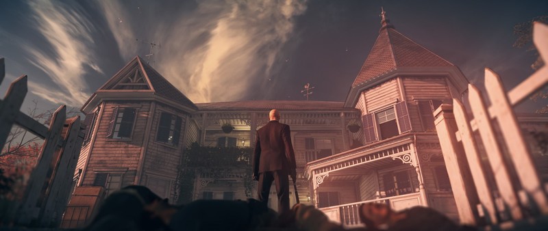 hitman 2, hitman, 2018 games, games, hd