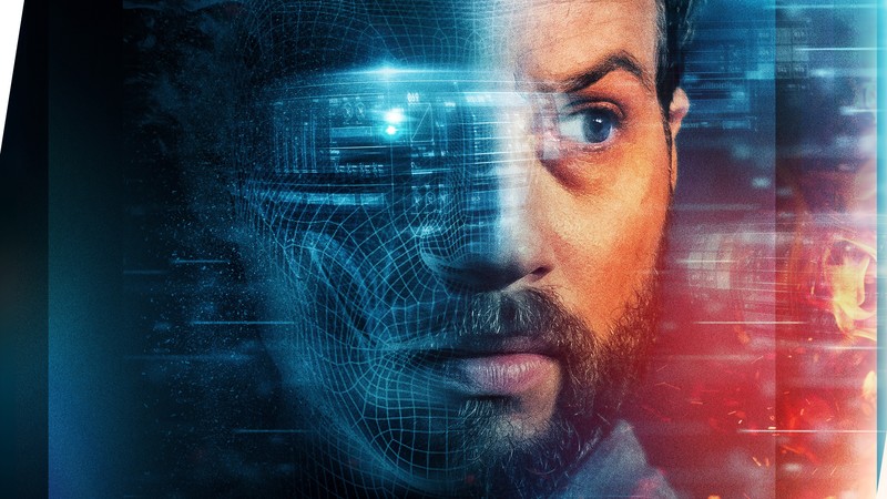 upgrade, 2018 movies, movies, hd, 4k