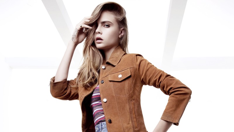 cara delevingne, celebrities, girls, hd, 4k