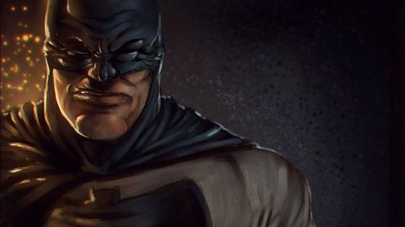 batman, hd, superheroes, artwork, digital art, deviantart