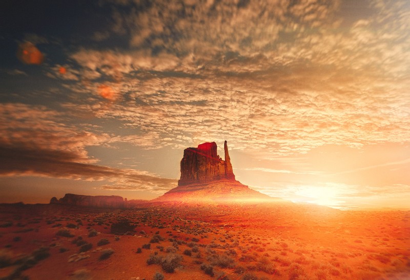 usa, nature, hd