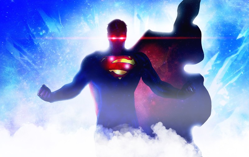 superman, superheroes, hd, 4k