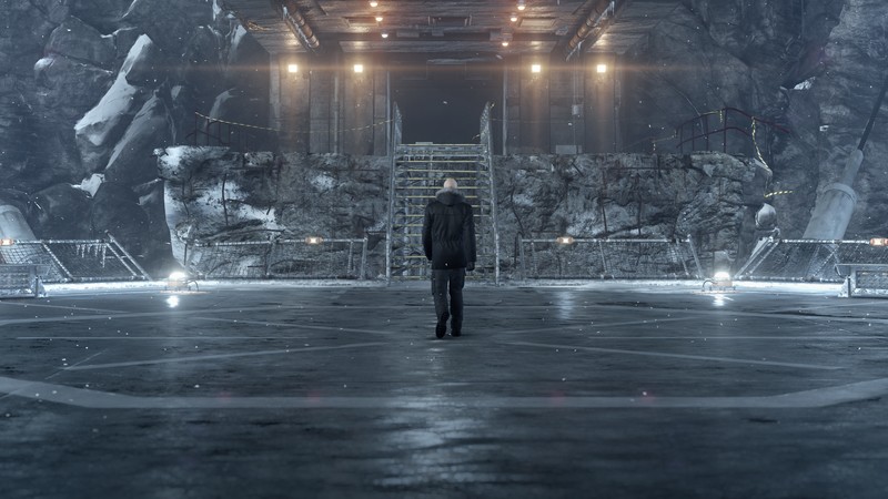hitman 2, hitman, 2018 games, games, hd, 4k, 5k
