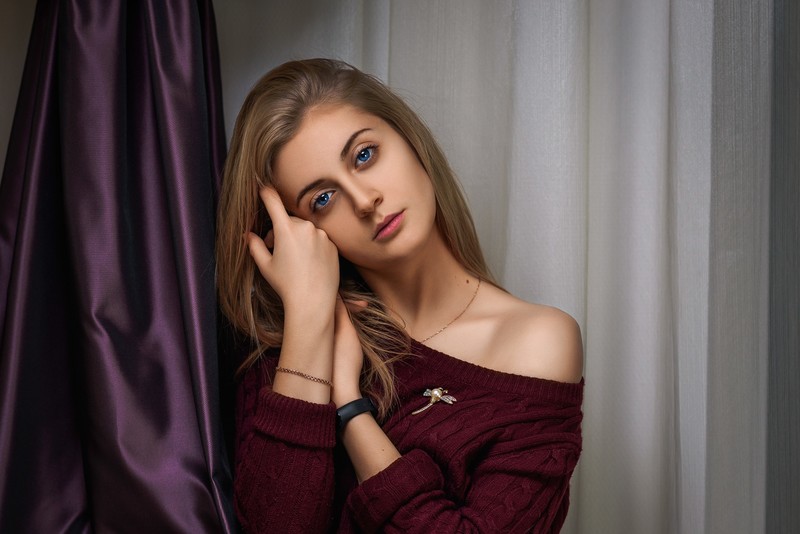 girls, model, hd