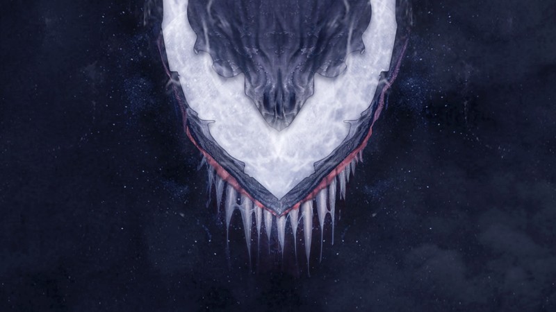 venom, superheroes, artwork, artist, digital art, hd, behance