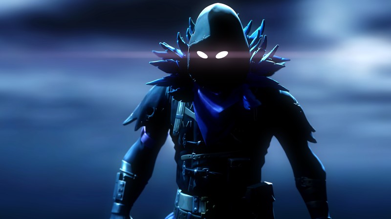 fortnite, games, 2018 games, ps games, hd, 4k, deviantart