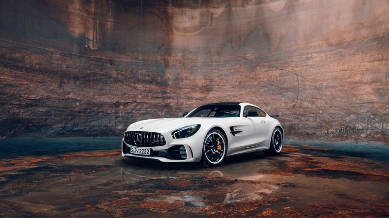 mercedes amg gtr, mercedes, cars, 2018 cars, hd, 4k