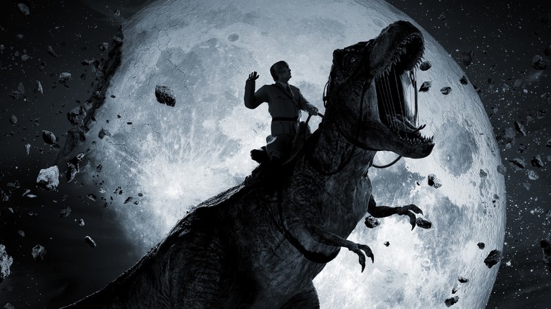 iron sky the coming race, 2019 movies, movies, hd, 4k