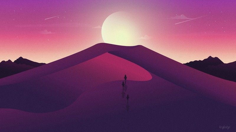 artist, artwork, hd, digital art, behance