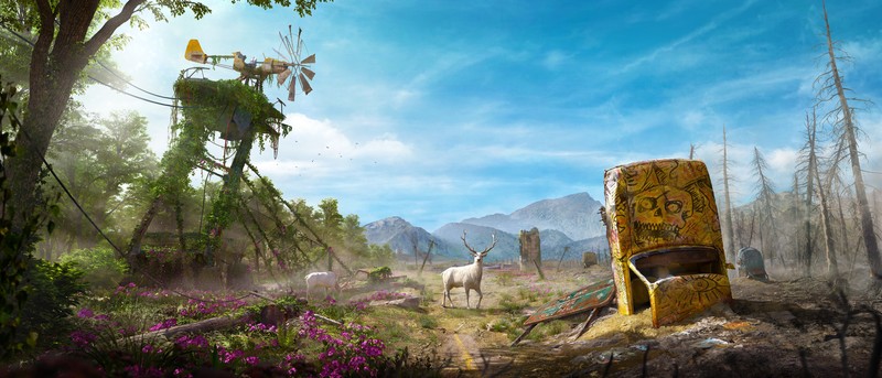 far cry new dawn, far cry, 2019 games, games, hd, 4k, 5k
