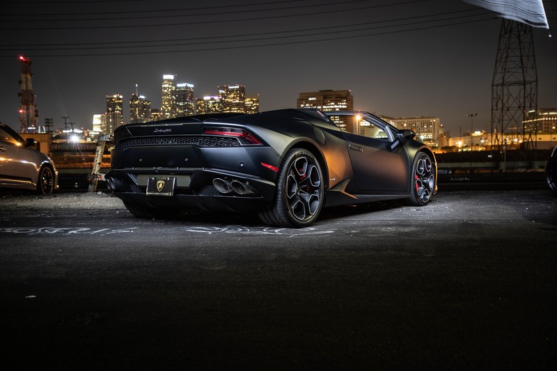 lamborghini huracan, lamborghini, cars, 8k, 4k, hd, 5k