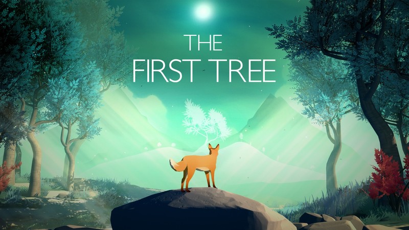 the first tree, 2018 games, games, hd