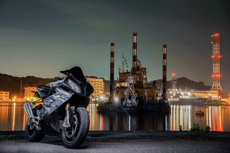 bmw s1000rr, bikes, bmw, hd, 4k, 5k
