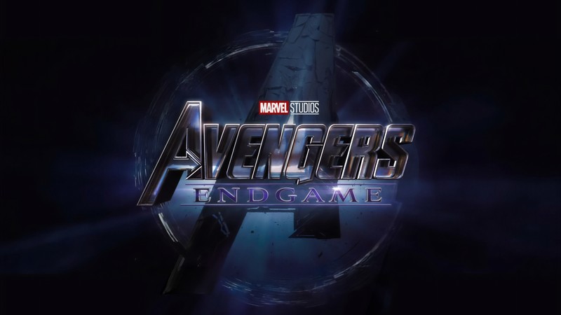 avengers endgame, avengers end game, 8k, poster, movies, 2019 movies, logo, hd, 4k, 5k