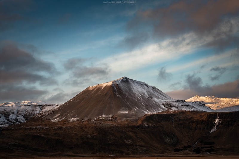 iceland, volcano, nature, hd, 4k, 5k