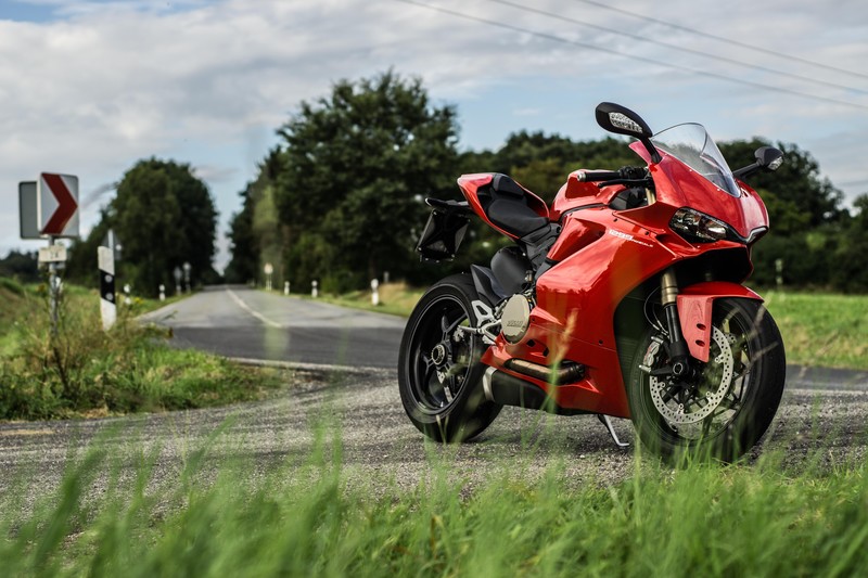 ducati 1299, ducati, bikes, 4k, hd, 5k
