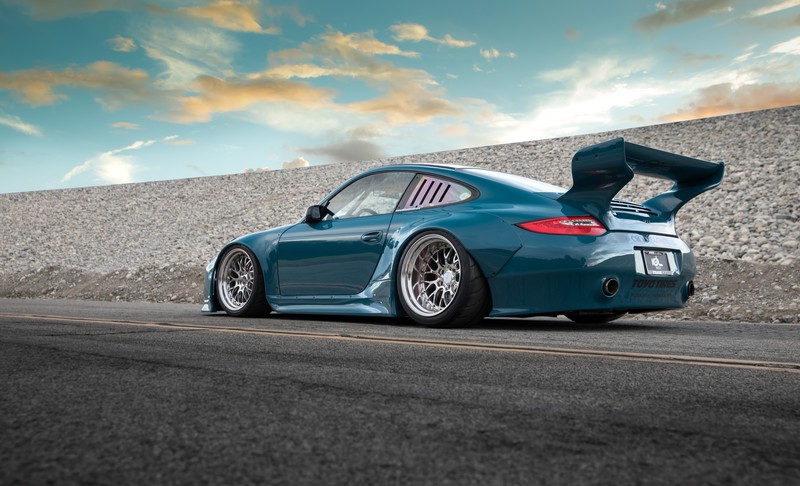 porsche 911, porsche, cars, hd, 2018 cars, 4k, hd, 5k