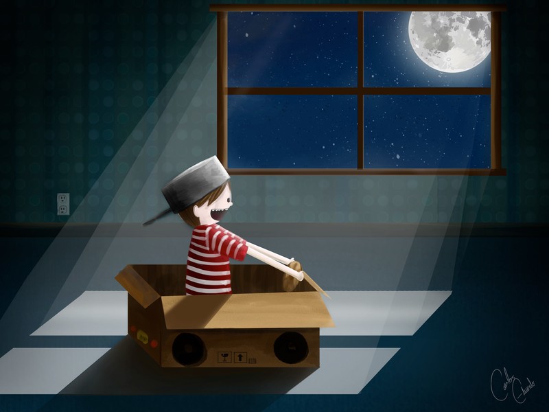 artist, artwork, hd, 4k, behance, digital art
