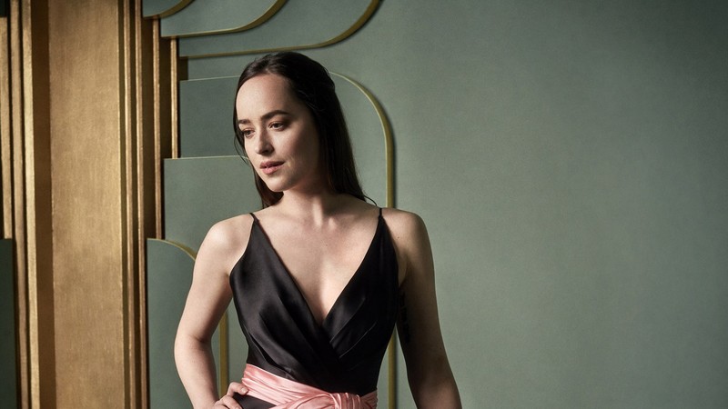 dakota johnson, celebrities, girls, hd