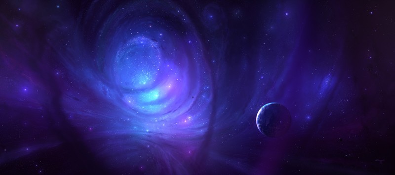 space, artist, artwork, digital art, hd, deviantart