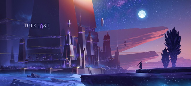 duelyst, games, hd, artist, artwork, digital art, 4k, 2018 games