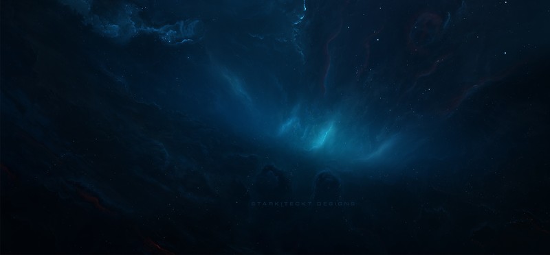 nebula, space, artist, artwork, digital art, hd, 4k, deviantart