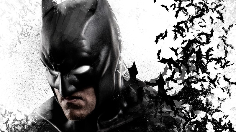 batman, superheroes, hd, 4k