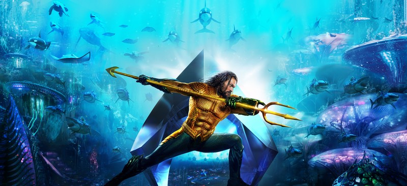 aquaman movie, 2018 movies, movies, hd, 4k, jason momoa, deviantart, aquaman