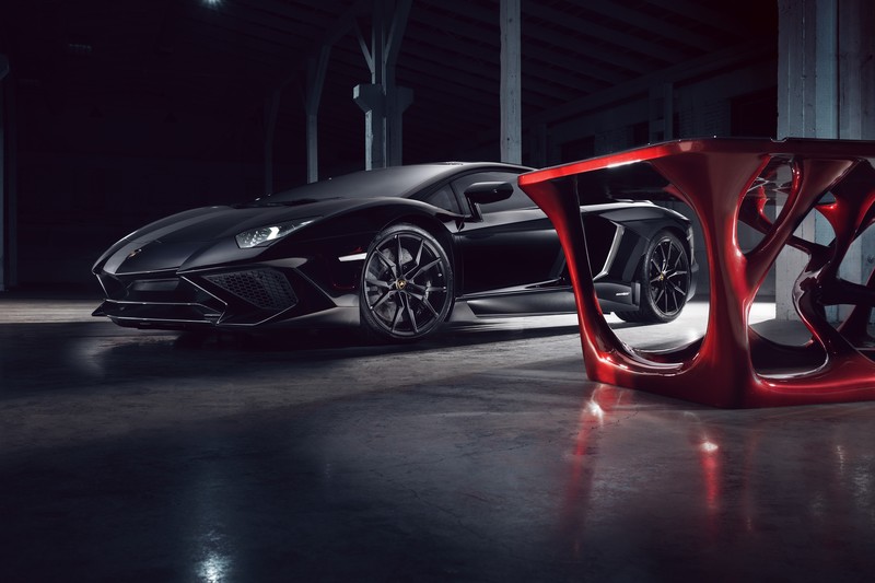 lamborghini aventador, lamborghini, cars, hd, behance, 4k
