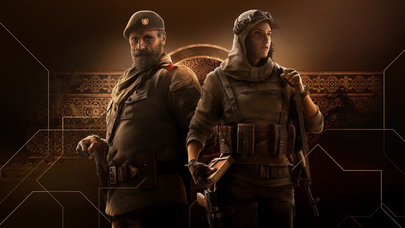 tom clancys rainbow six siege, games, xbox games, ps games, 4k, hd, 2018 games, 5k
