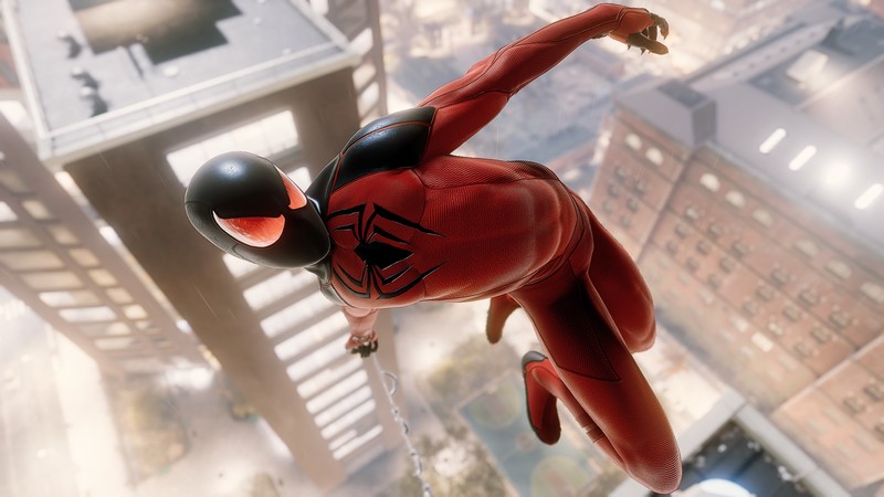 spiderman, superheroes, artist, artwork, digital art, hd, 4k