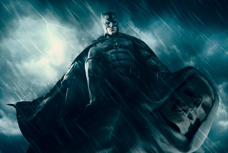 batman, hd, 4k, superheroes, cosplay